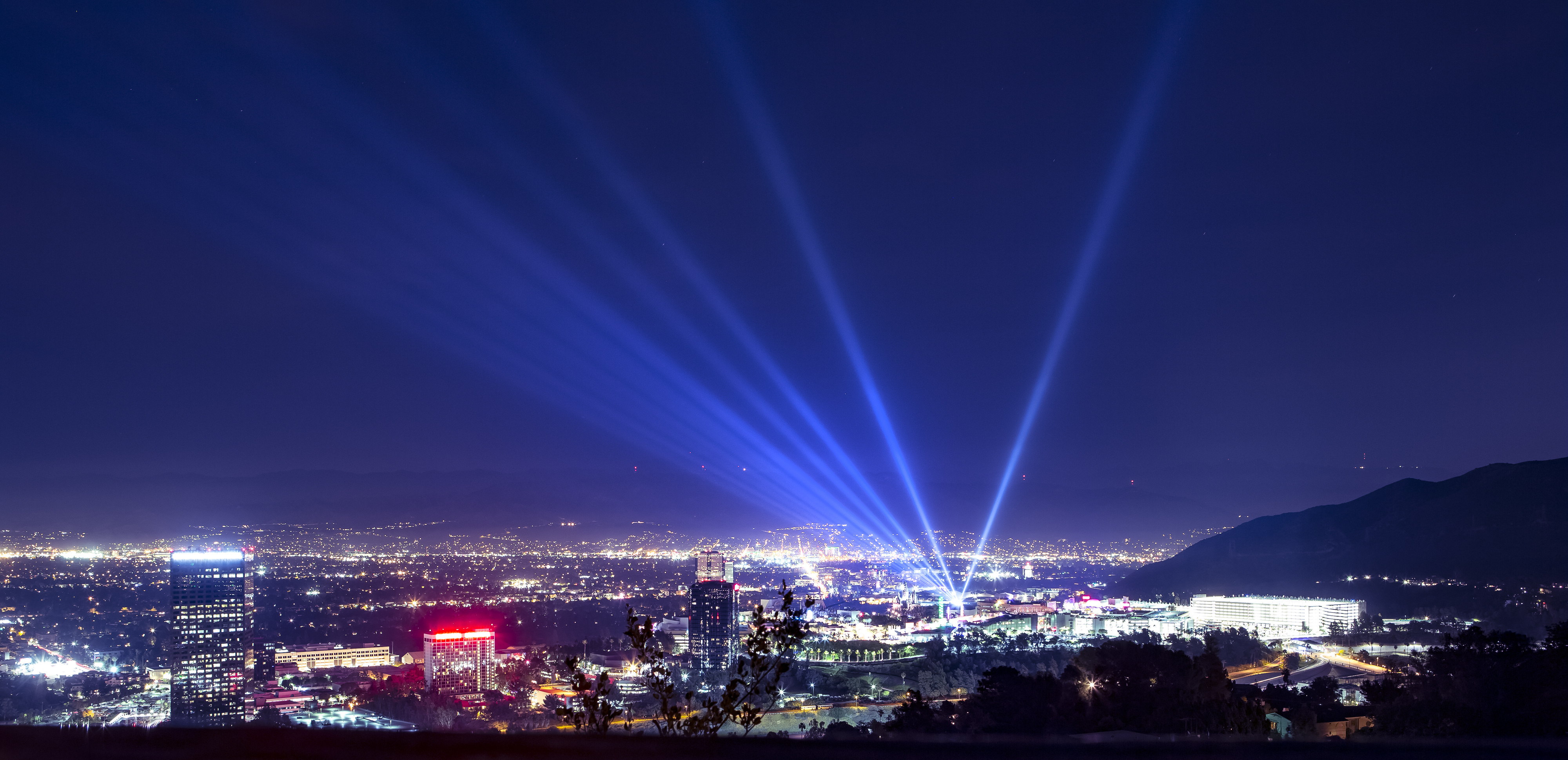 Neue Gesetzesvorlage zum saisonalen Verbot von Outdoor Skytrackern