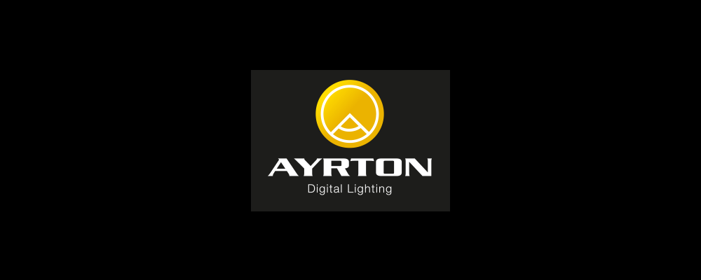 Ayrton Digital Lighting